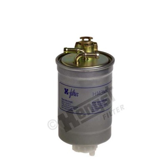 Hengst Yakıt Filtresi - Sharan - Kod HNGH143WK - OEM 7M0127401A ürün görseli