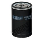 Hengst Yağ Filtresi - 124 102 - Kod HNGH14W40 - OEM A1021840101