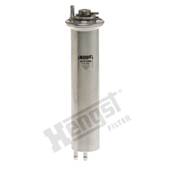 Hengst Yakıt Filtresi - 2001 - Kod HNGH151WK - OEM 13321709535