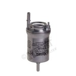 Hengst Yakıt Filtresi - Volkswagen Polo-seat Cordoba-skoda Fabia-golf5-volkswagen Jetta-a3 Bby-bky-bbz-bgu-blf-blp-bme-bse 1, 4 16v-1, 6-1, 6 16V 01- 4 Bar / KL176 / 6D / H155WK - Kod HNGH155WK - OEM 6Q0201511