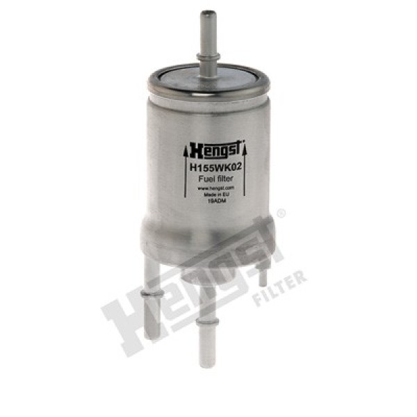 Hengst Yakıt Filtresi - Volkswagen Golf 5 - Volkswagen Caddy 3 - Kod HNGH155WK02 - OEM 6Q0201051J