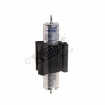 Hengst Yakıt Filtresi - E46 M47-57n 2003 - Kod HNGH156WK - OEM 13327794549