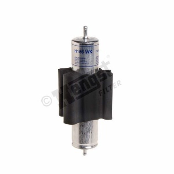 Hengst Yakıt Filtresi - E46 M47-57n 2003 - Kod HNGH156WK - OEM 13327794549