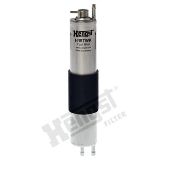 Hengst Yakıt Filtresi - E46 N42-m54 - Kod HNGH157WK - OEM 13327512019 ürün görseli