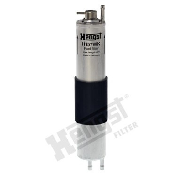 Hengst Yakıt Filtresi - E46 N42-m54 - Kod HNGH157WK - OEM 13327512019