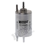 Hengst Yakıt Filtresi - A4 1.8t - Kod HNGH199WK - OEM 8E0201511L