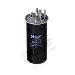 Hengst Yakıt Filtresi - A6 3.0TDİ - Kod HNGH206WK - OEM 4F0127435A