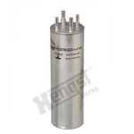 Hengst Yakıt Filtresi - T5-volkswagen Touareg 1.9-2.5 - Kod HNGH207WK02 - OEM 7H0127401B