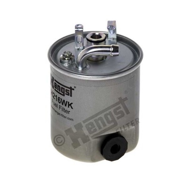 Hengst Yakıt Filtresi - Mercedes-benz Sprinter 612 - Kod HNGH216WK - OEM A6120920001