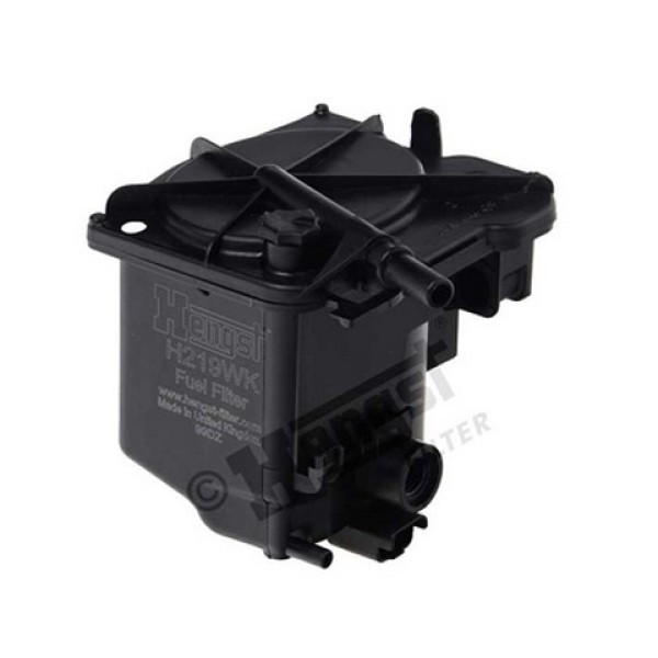 Hengst Yakıt Filtresi - One D - Kod HNGH219WK - OEM 13327804958