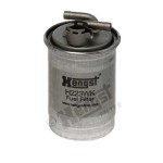 Hengst Yakıt Filtresi - A4-a6 2.0TDİ - Kod HNGH223WK - OEM 8E0127435A