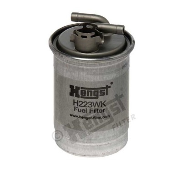 Hengst Yakıt Filtresi - A4-a6 2.0TDİ - Kod HNGH223WK - OEM 8E0127435A