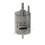 Hengst Yakıt Filtresi - A4-a6 2.0 - Kod HNGH224WK - OEM 4F0201511E
