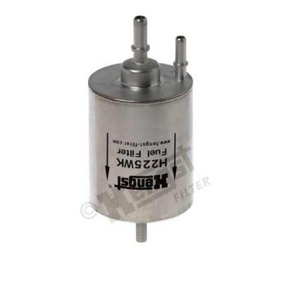 Hengst Yakıt Filtresi - A4 1.8t 2003 - Kod HNGH225WK - OEM 4F0201511D ürün görseli