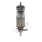 Hengst Yakıt Filtresi - 163 - Kod HNGH226WK - OEM A1634770701