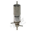 Hengst Yakıt Filtresi - 163 - Kod HNGH231WK - OEM A1634770801