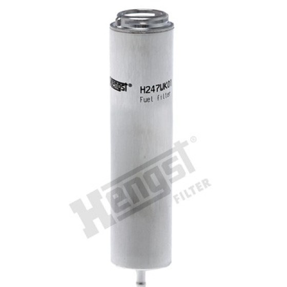 Hengst Yakıt Filtresi - M47-57n - Kod HNGH247WK01 - OEM 13327811401 ürün görseli