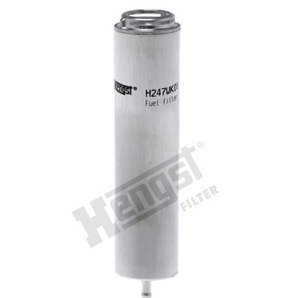 Hengst Yakıt Filtresi - M47-57n - Kod HNGH247WK01 - OEM 13327811401