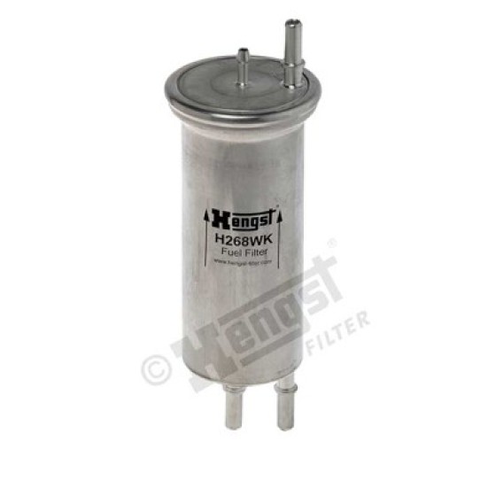 Hengst Yakıt Filtresi - E53 Rover3 4.4 M60 - Kod HNGH268WK - OEM 16126754016 ürün görseli