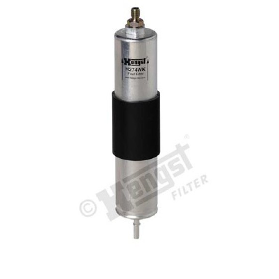 Hengst Yakıt Filtresi - E46 S54 - Kod HNGH274WK - OEM 13327831089 ürün görseli