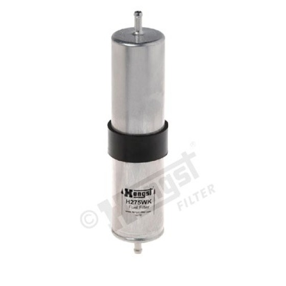 Hengst Yakıt Filtresi - W10-w11 - Kod HNGH275WK - OEM 13327787477 ürün görseli