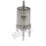 Hengst Yakıt Filtresi - Volkswagen Golf 5 - Volkswagen Caddy 3 - Kod HNGH280WK - OEM 1K0201051K