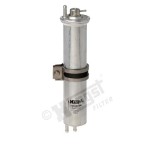 Hengst Yakıt Filtresi - E65 M54-n62 - Kod HNGH283WK - OEM 16126750475