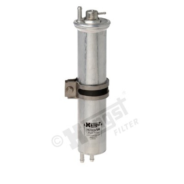 Hengst Yakıt Filtresi - E65 M54-n62 - Kod HNGH283WK - OEM 16126750475