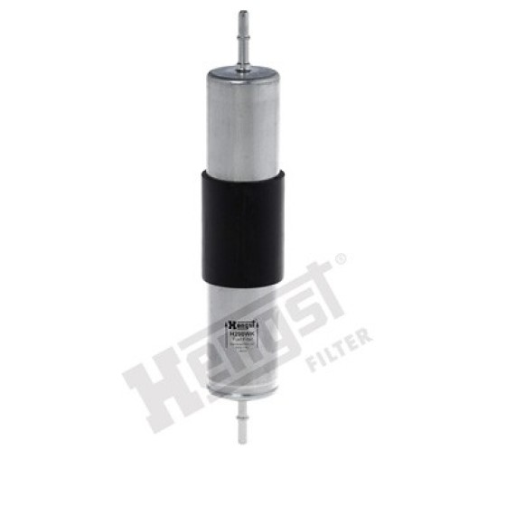 Hengst Yakıt Filtresi - E36-m3 S50 - Kod HNGH298WK - OEM 13321405092 ürün görseli