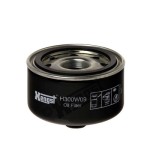 Hengst Yağ Filtresi - LT 2.8TDİ - Kod HNGH300W09 - OEM 062115561A