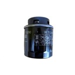 Hengst Yağ Filtresi - Volkswagen Golf 5-volkswagen Bora-volkswagen Jetta-volkswagen Passat-volkswagen Polo-seat Ibiza-skoda Fabia-skoda Yeti 1.2-1.4 TSI Caxa-cbzb - Kod HNGH314W01 - OEM 03C115561D