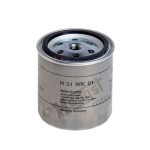 Hengst Yakıt Filtresi - 123 615 - Kod HNGH31WK01 - OEM A0010920401