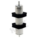 Hengst Yakıt Filtresi - A4-a5 2.0 / 2.7TDİ 2008 - Kod HNGH326WK - OEM 8K0127400A