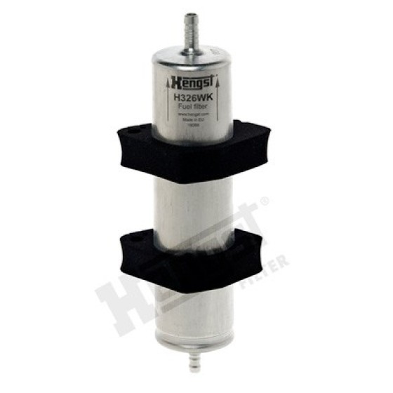 Hengst Yakıt Filtresi - A4-a5 2.0 / 2.7TDİ 2008 - Kod HNGH326WK - OEM 8K0127400A ürün görseli