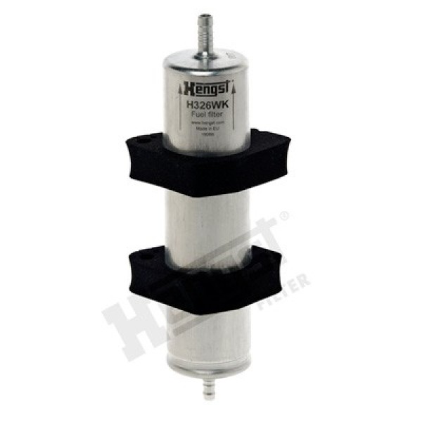 Hengst Yakıt Filtresi - A4-a5 2.0 / 2.7TDİ 2008 - Kod HNGH326WK - OEM 8K0127400A