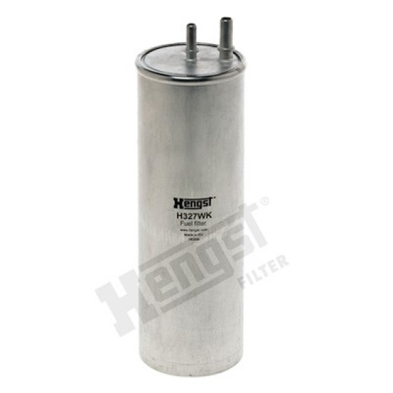 Hengst Yakıt Filtresi - T5 2.5TDİ - Kod HNGH327WK - OEM 7H0127401D ürün görseli