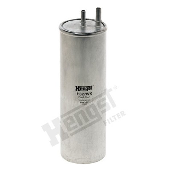 Hengst Yakıt Filtresi - T5 2.5TDİ - Kod HNGH327WK - OEM 7H0127401D