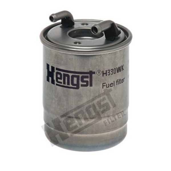 Hengst Yakıt Filtresi - Mercedes-benz Sprinter 651 - Kod HNGH330WK - OEM A6420920401