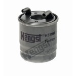 Hengst Yakıt Filtresi - Isitmali - Kod HNGH331WK - OEM A6420920301