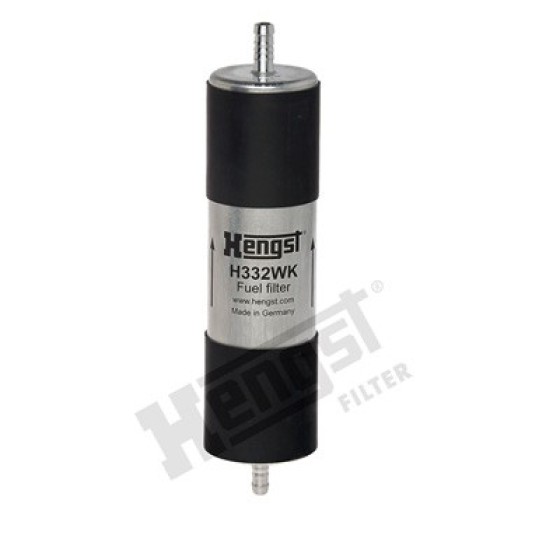 Hengst Yakıt Filtresi - A6 2.0TDİ - Kod HNGH332WK - OEM 4F0127401F ürün görseli