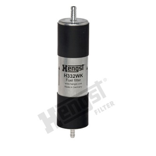 Hengst Yakıt Filtresi - A6 2.0TDİ - Kod HNGH332WK - OEM 4F0127401F