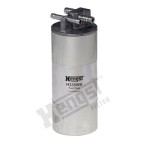 Hengst Yakıt Filtresi - A6 2.7-3.0tdi - Kod HNGH335WK - OEM 4F0127401H