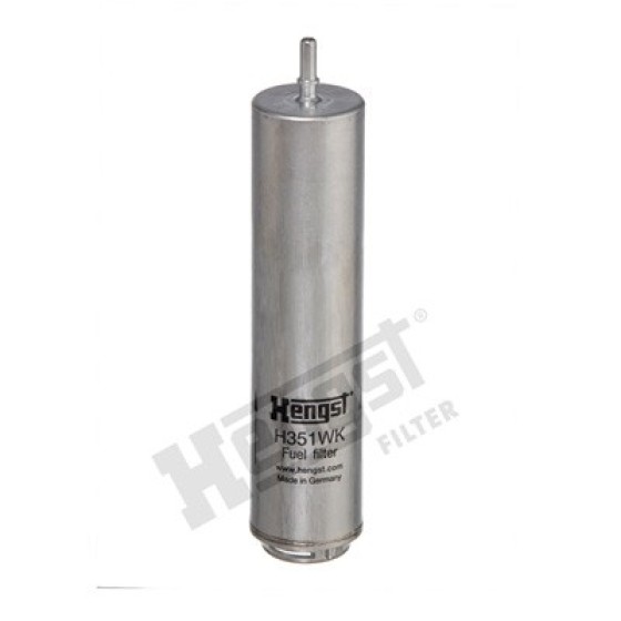 Hengst Yakıt Filtresi - F20-30 N47D - Kod HNGH351WK - OEM 13328511053 ürün görseli