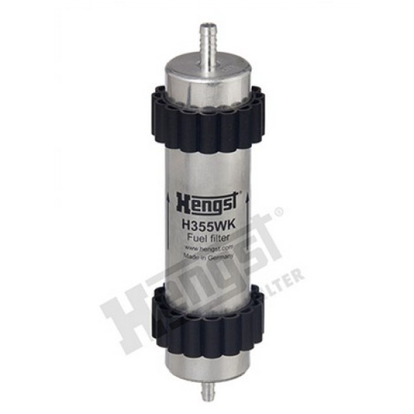 Hengst Yakıt Filtresi - A6 2.0-3.0tdi 2011 - Kod HNGH355WK - OEM 4G0127400C