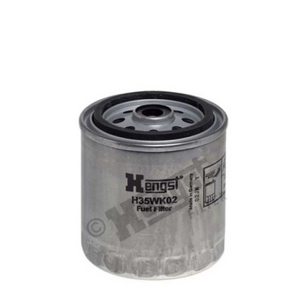 Hengst Yakıt Filtresi - Kod HNGH35WK02D87 - OEM A6010900352