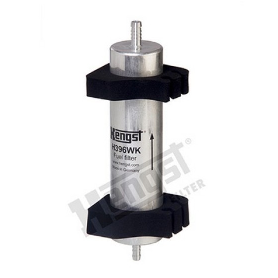 Hengst Yakıt Filtresi - Q5 2.0TDİ - Kod HNGH396WK - OEM 8R0127400 ürün görseli