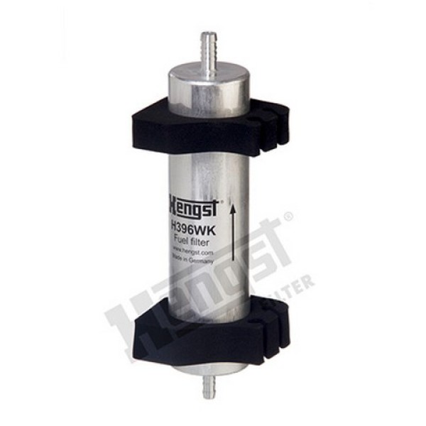Hengst Yakıt Filtresi - Q5 2.0TDİ - Kod HNGH396WK - OEM 8R0127400