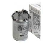 Hengst Yakıt Filtresi - Volkswagen Polo 6 1.2 Audi Tdi-1.4 Audi TDI - Kod HNGH417WK - OEM 6C0127400