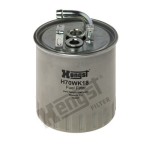 Hengst Yakıt Filtresi - 668 - Kod HNGH70WK18 - OEM A6680920101