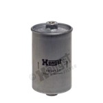 Hengst Yakıt Filtresi - A6 2.8 - Kod HNGH84WK03 - OEM 893133511